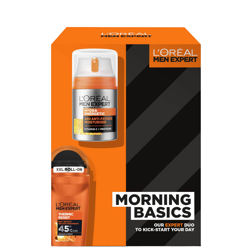 L'Oreal men £5.50