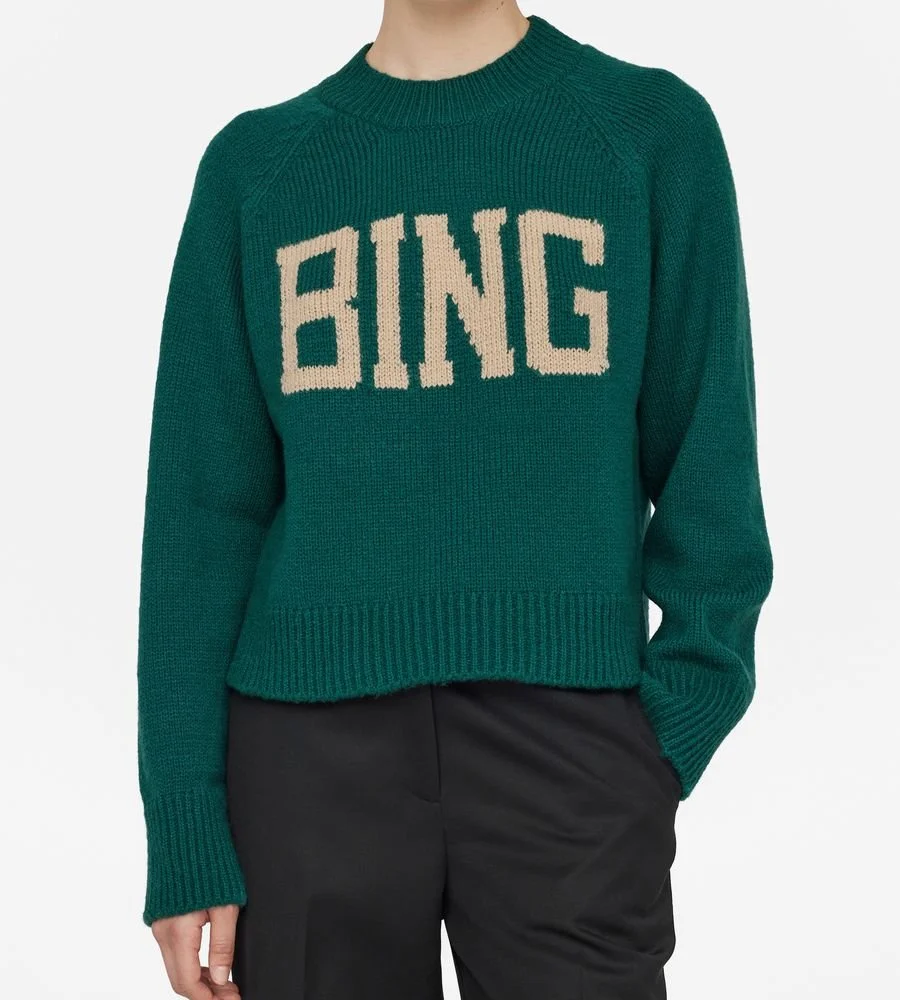 £400 Anine Bing jumper