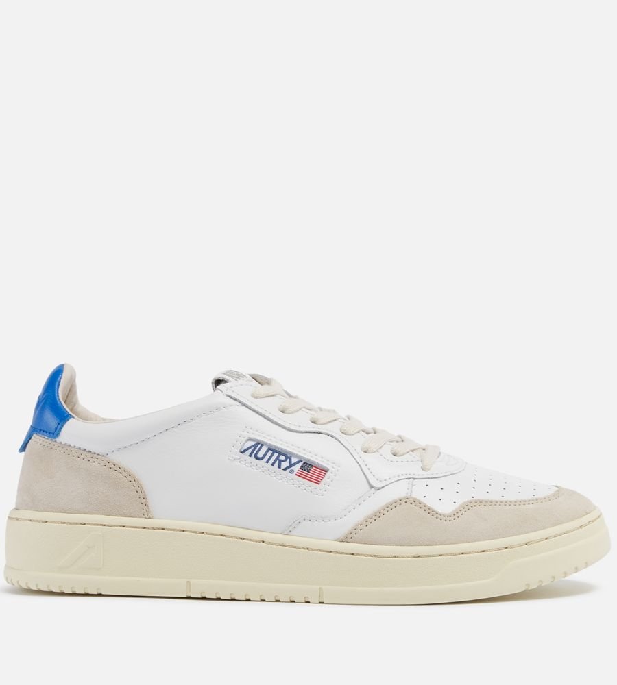 £160 Autry trainers