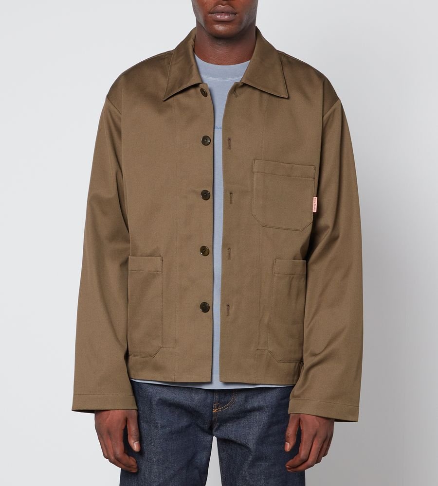 £400 Acne Studios jacket