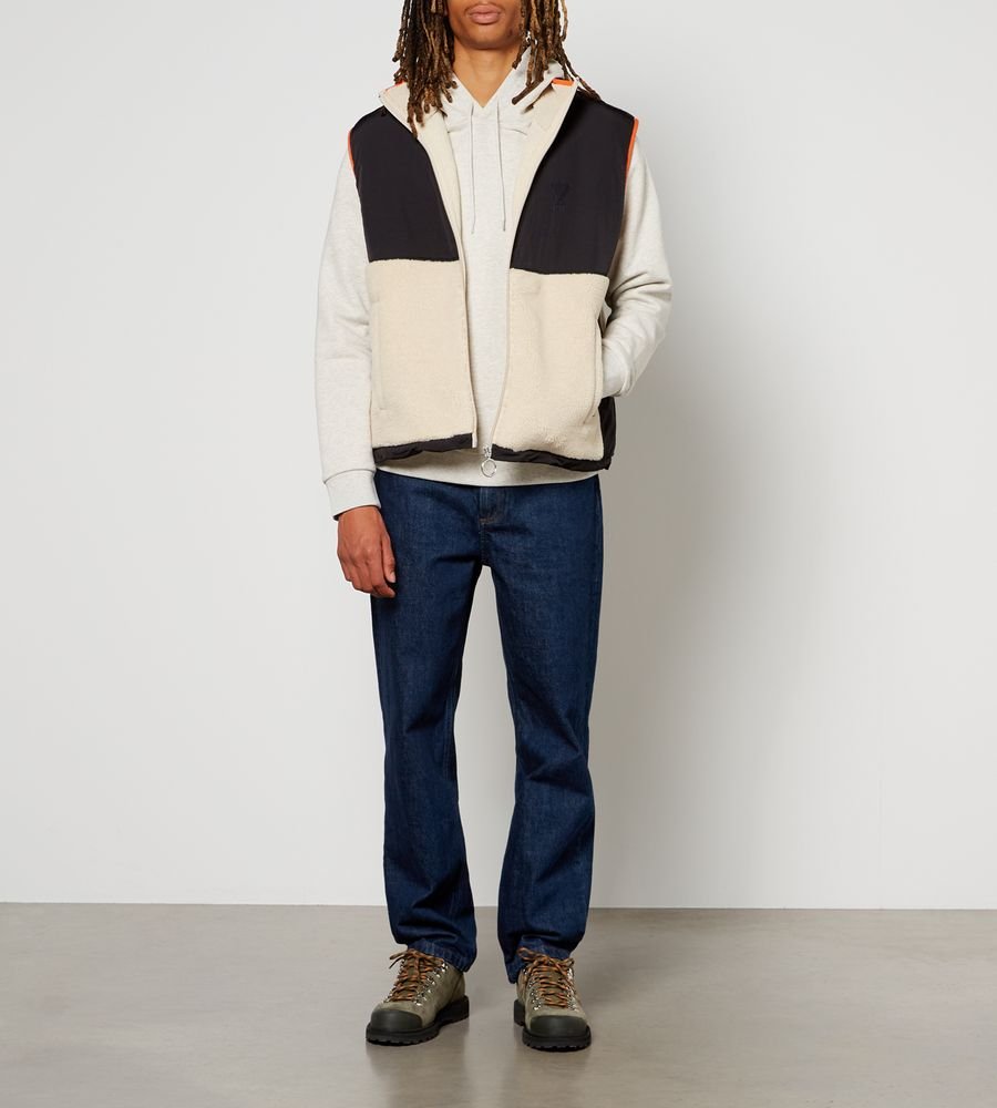 £320 AMI Gilet