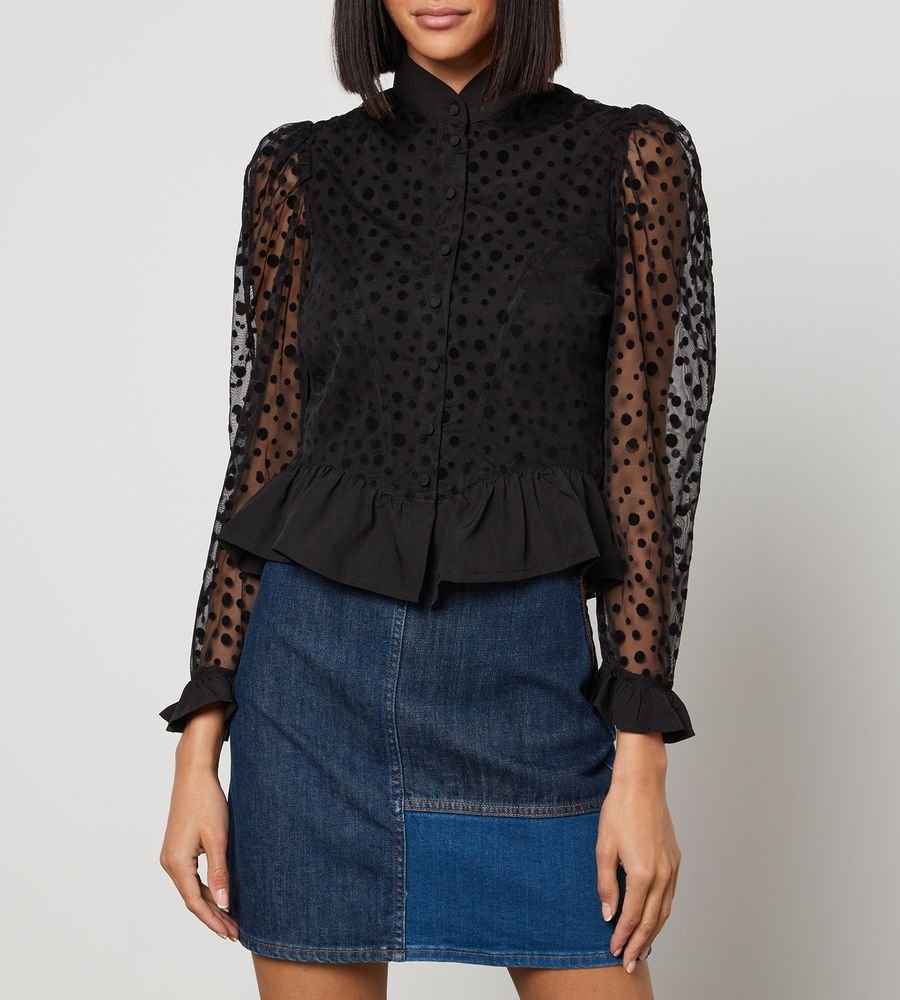 £214 Batsheva top