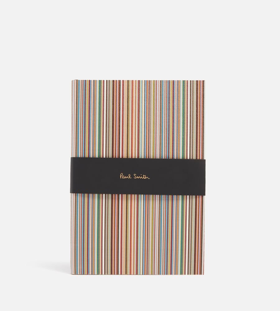 £35 Paul Smith notebook