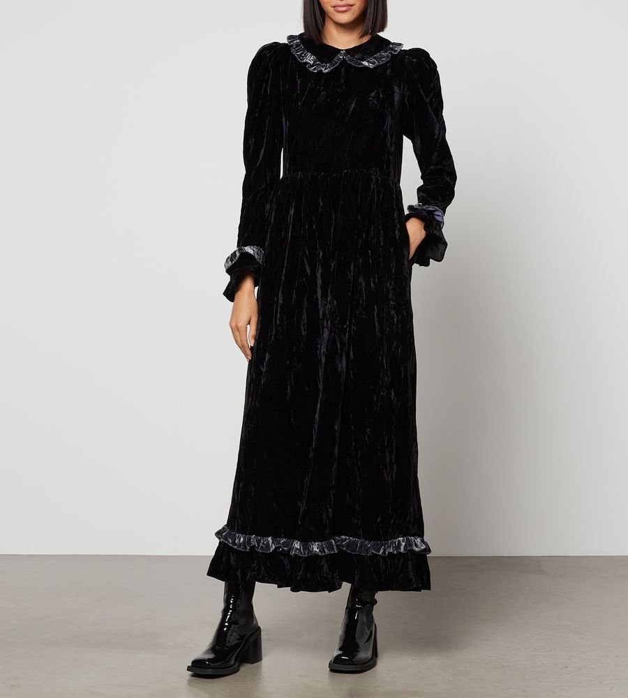 £369 Batsheva dress