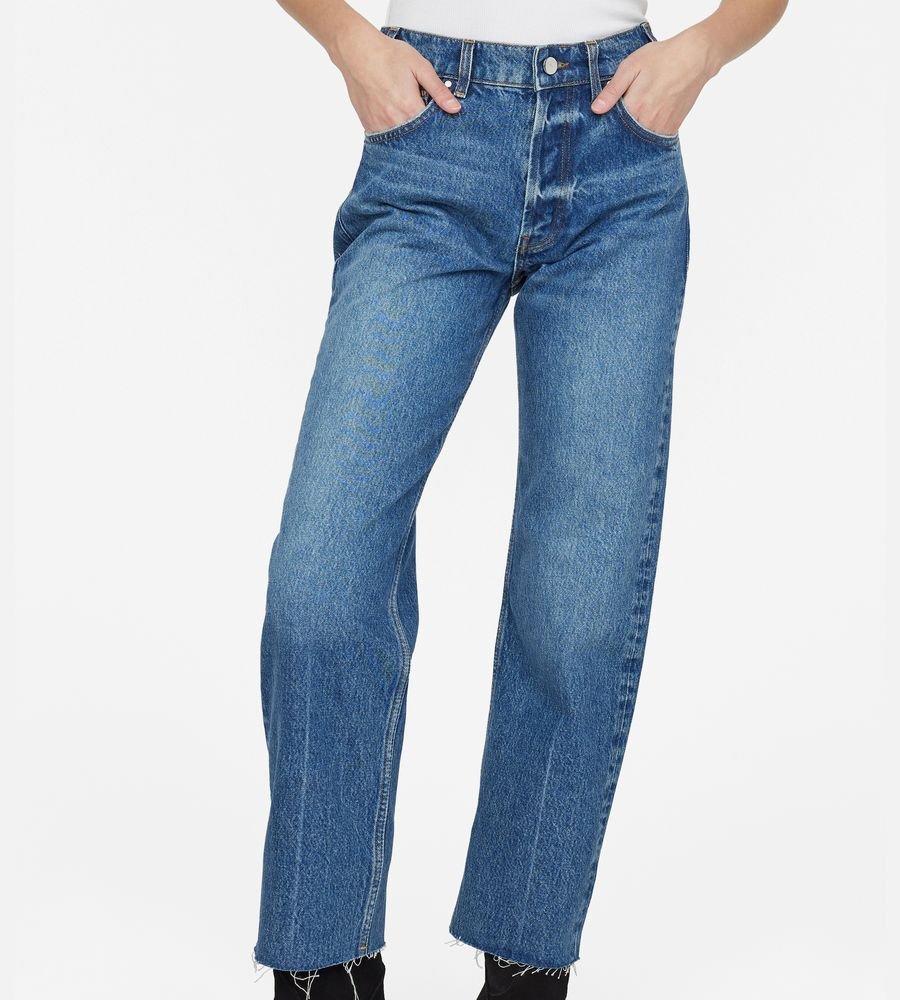 £200 Anine Bing jeans