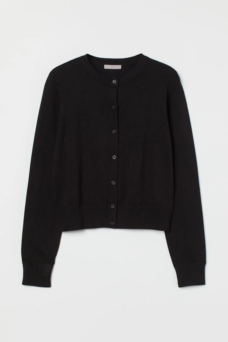 H&amp;M cardi £12.99