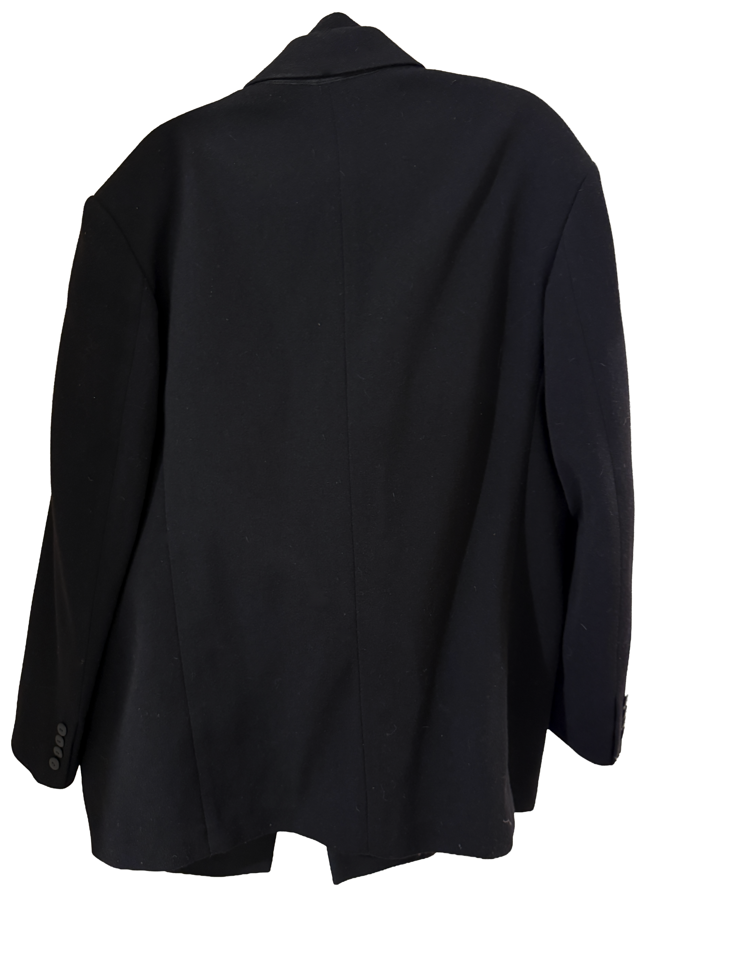 Raey blazer back.png