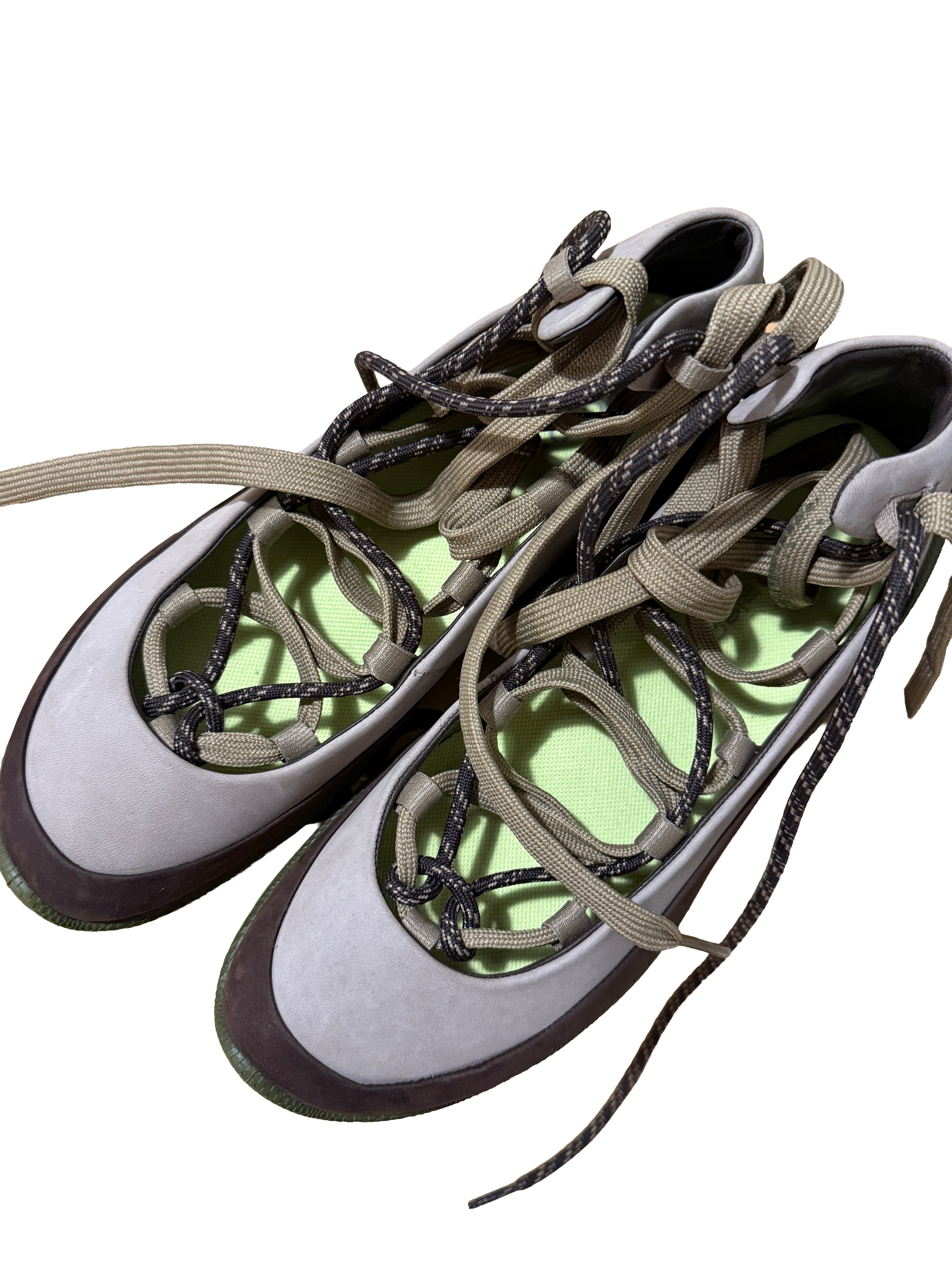 ECCO Bioml trainers, size 39