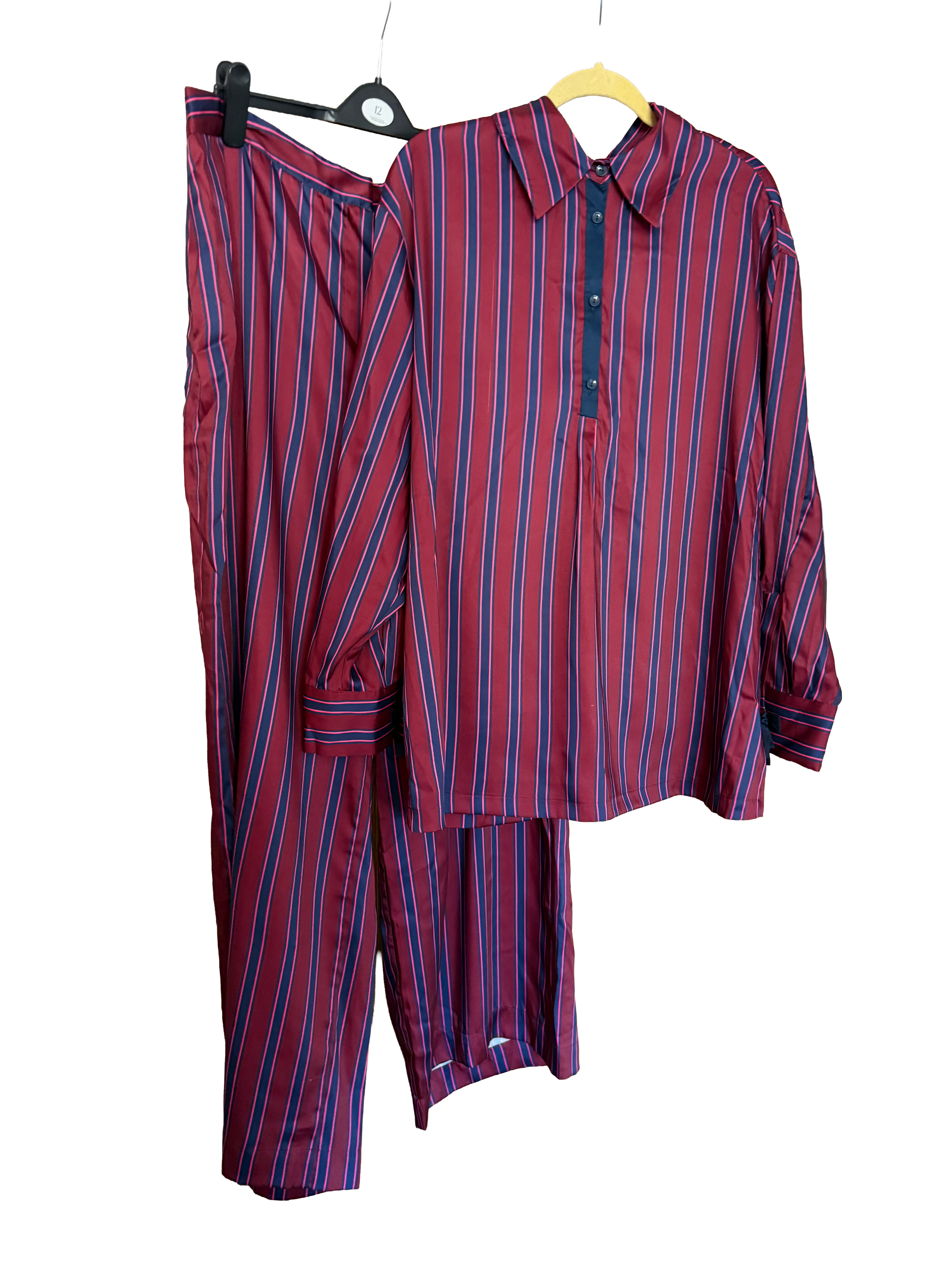 George stripy set.png