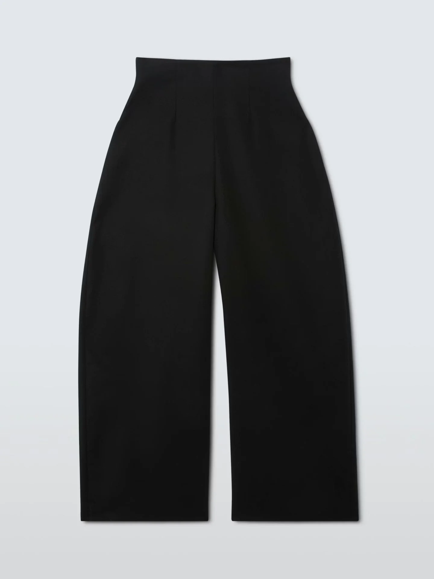 John Lewis x AWAKE Mode curved trousers - size 14