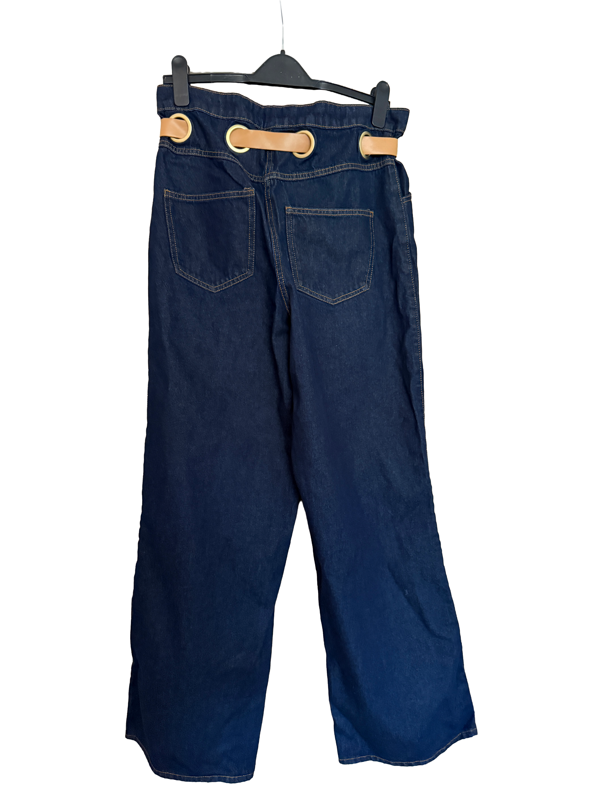 George jeans belt.png