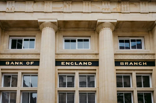 Buy to let mortgage structure