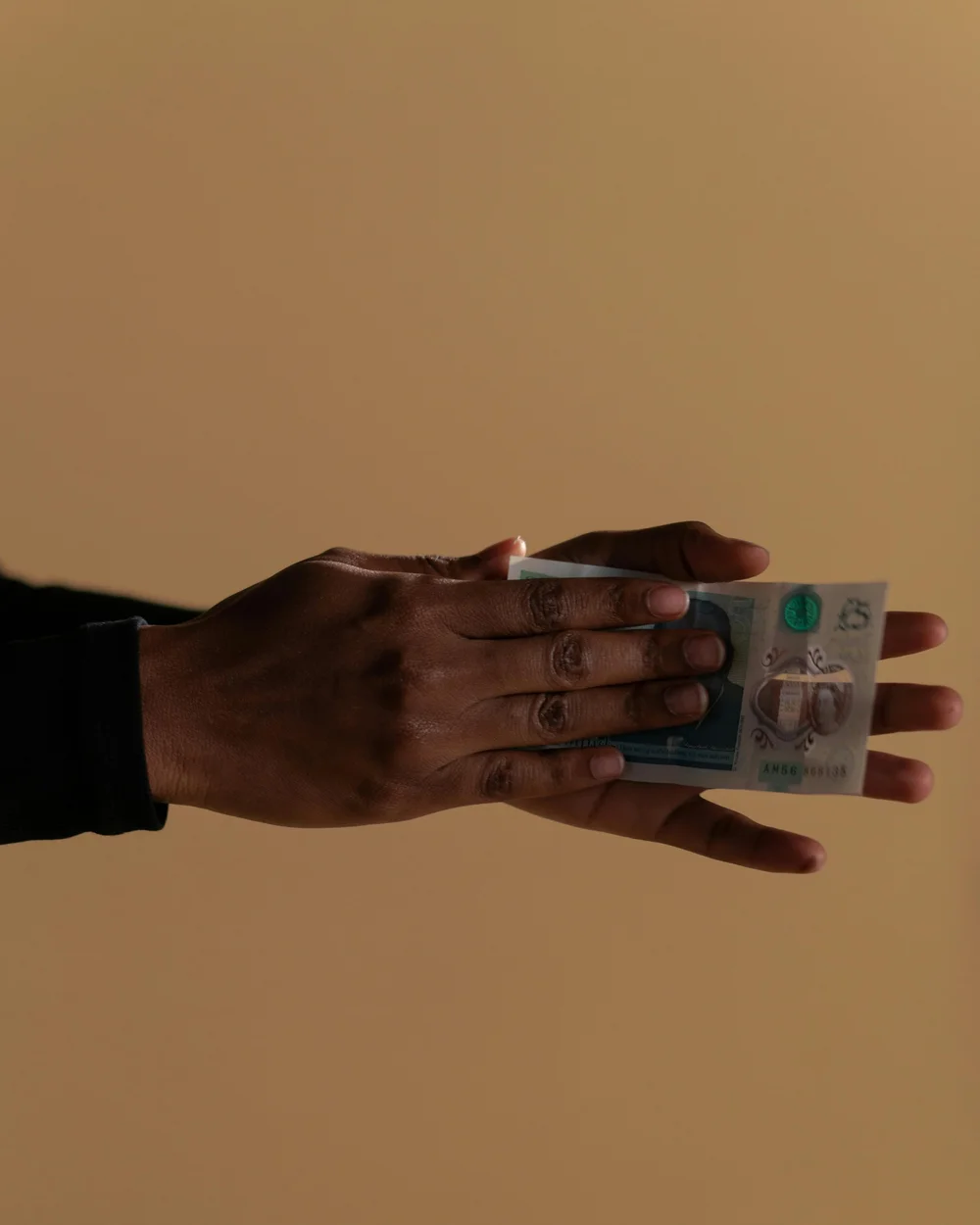 Personal income review