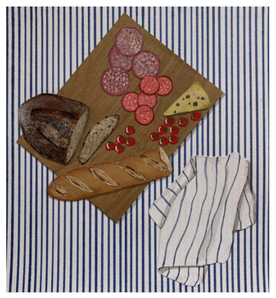 Royal Academy Young Artists