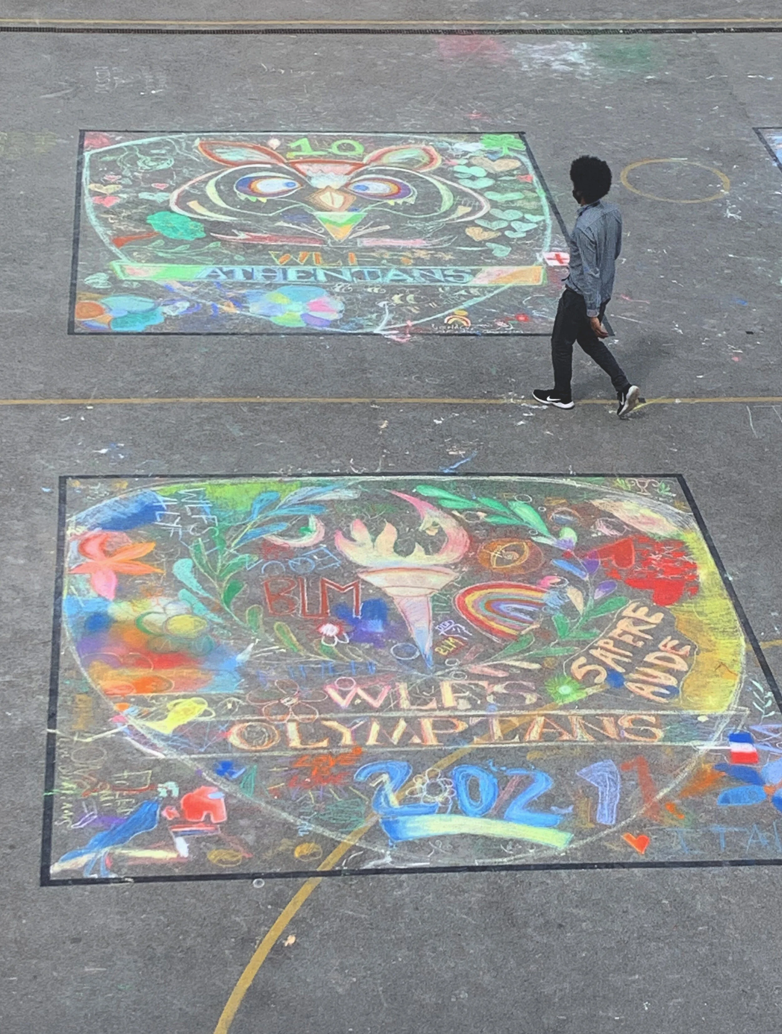 House Art Competition 2021