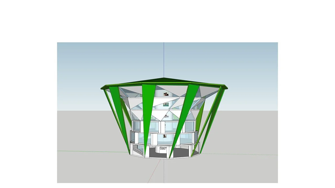 Curating and Gallery Design