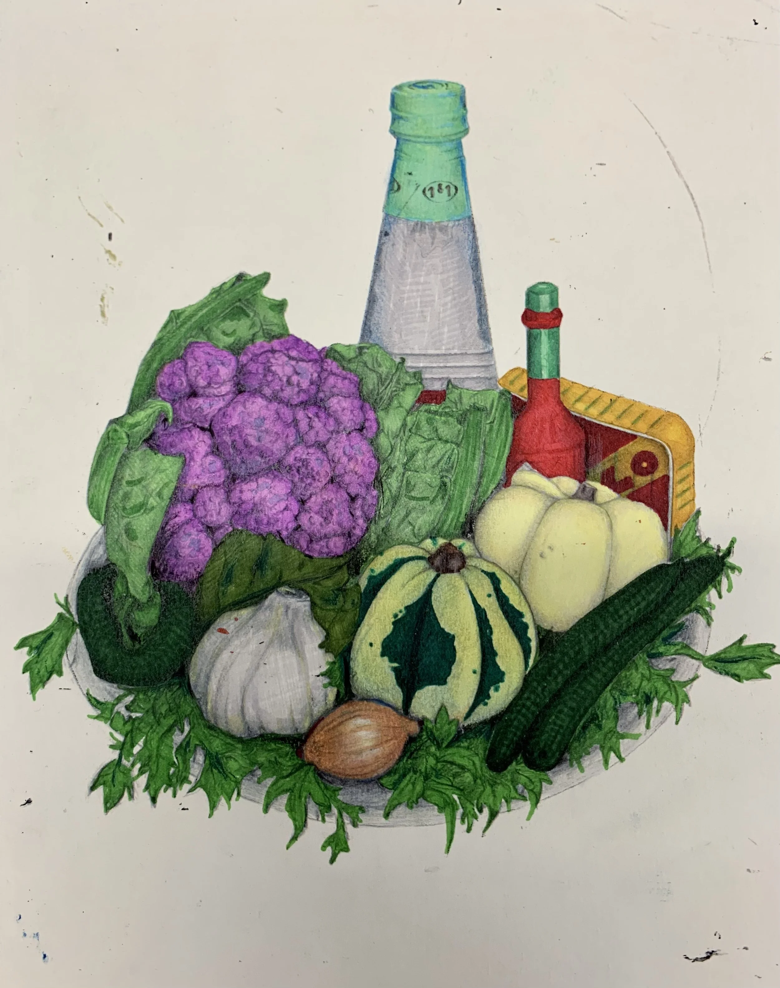 Miss Stewart's Group 2022