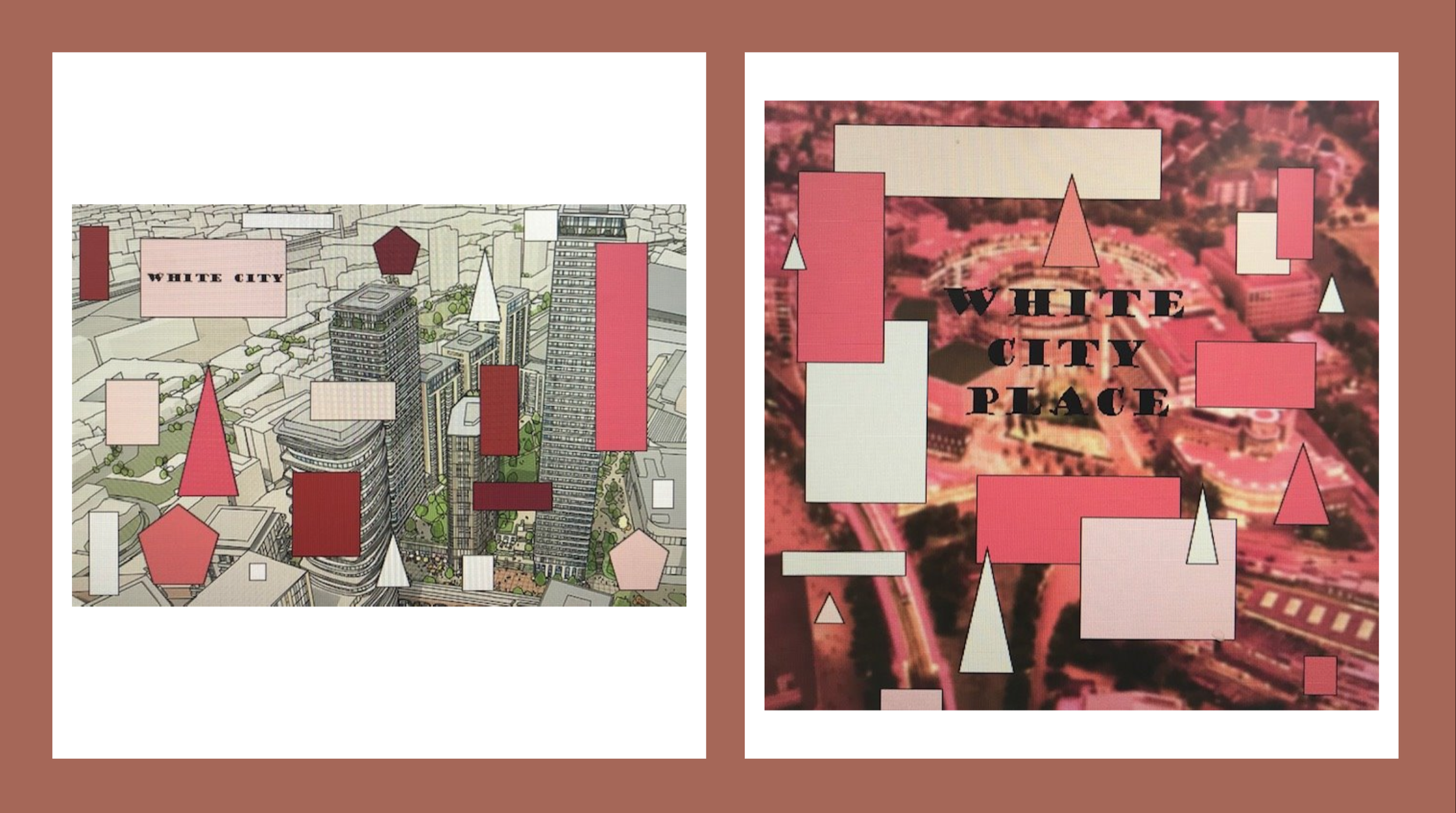 White City Regeneration 2022