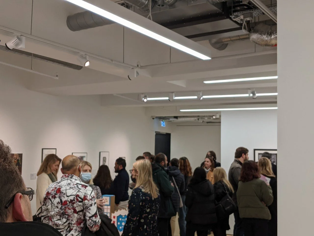 Sovereign Art Prize (Phillip's Auction House, London)