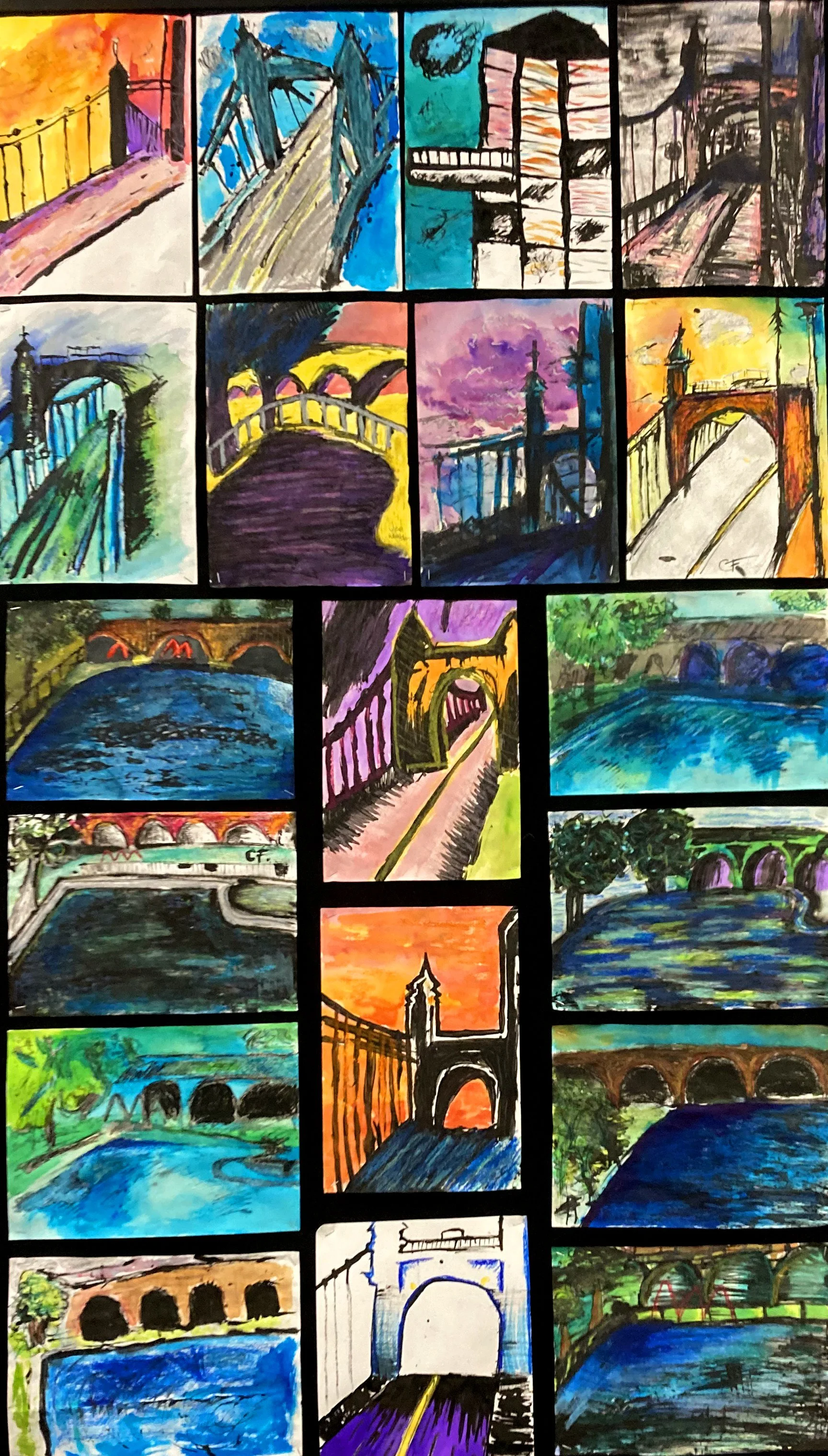 Summer Exhibition 2022/23