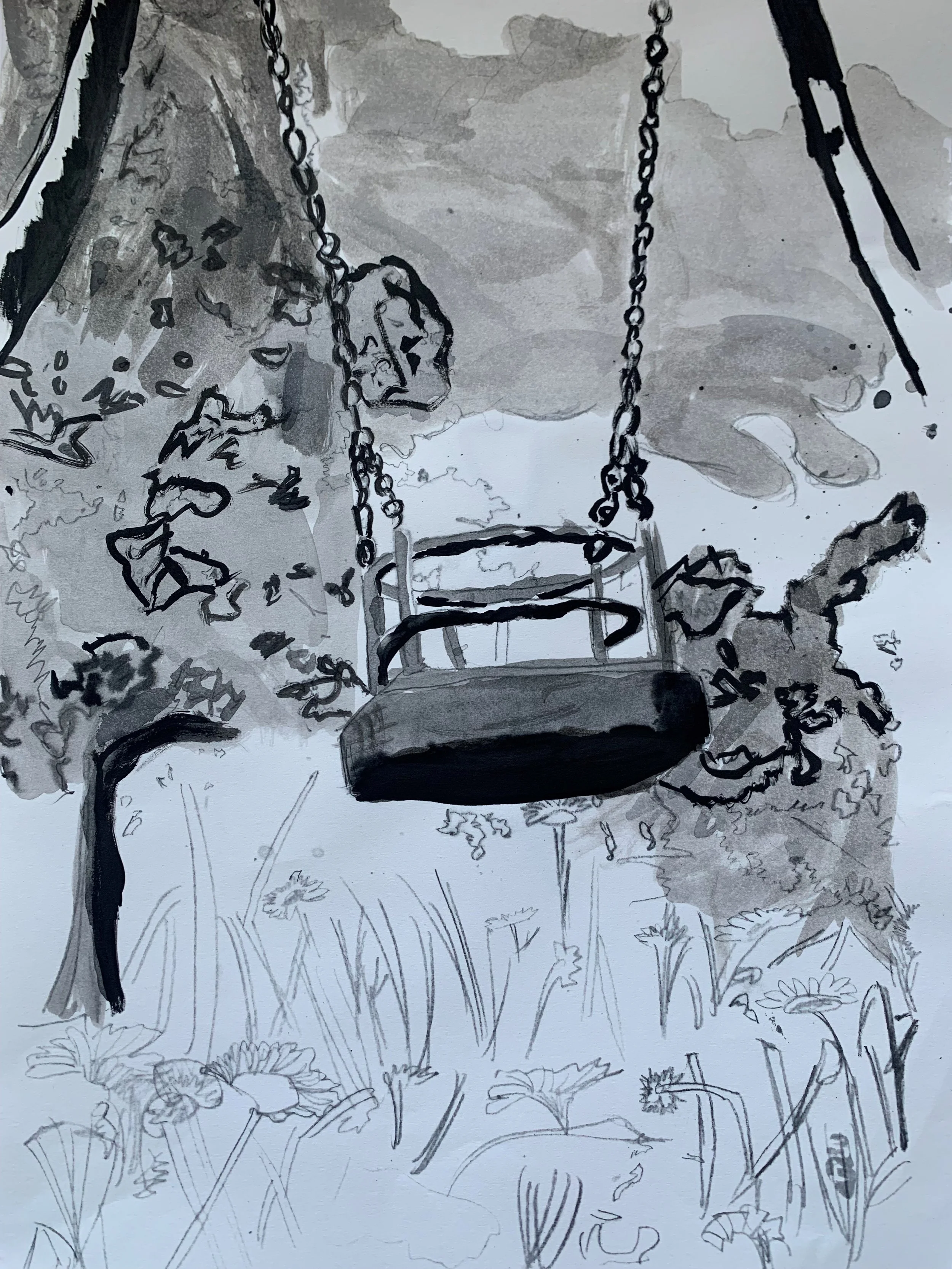 Urban Landscape - Hammersmith 2023-24