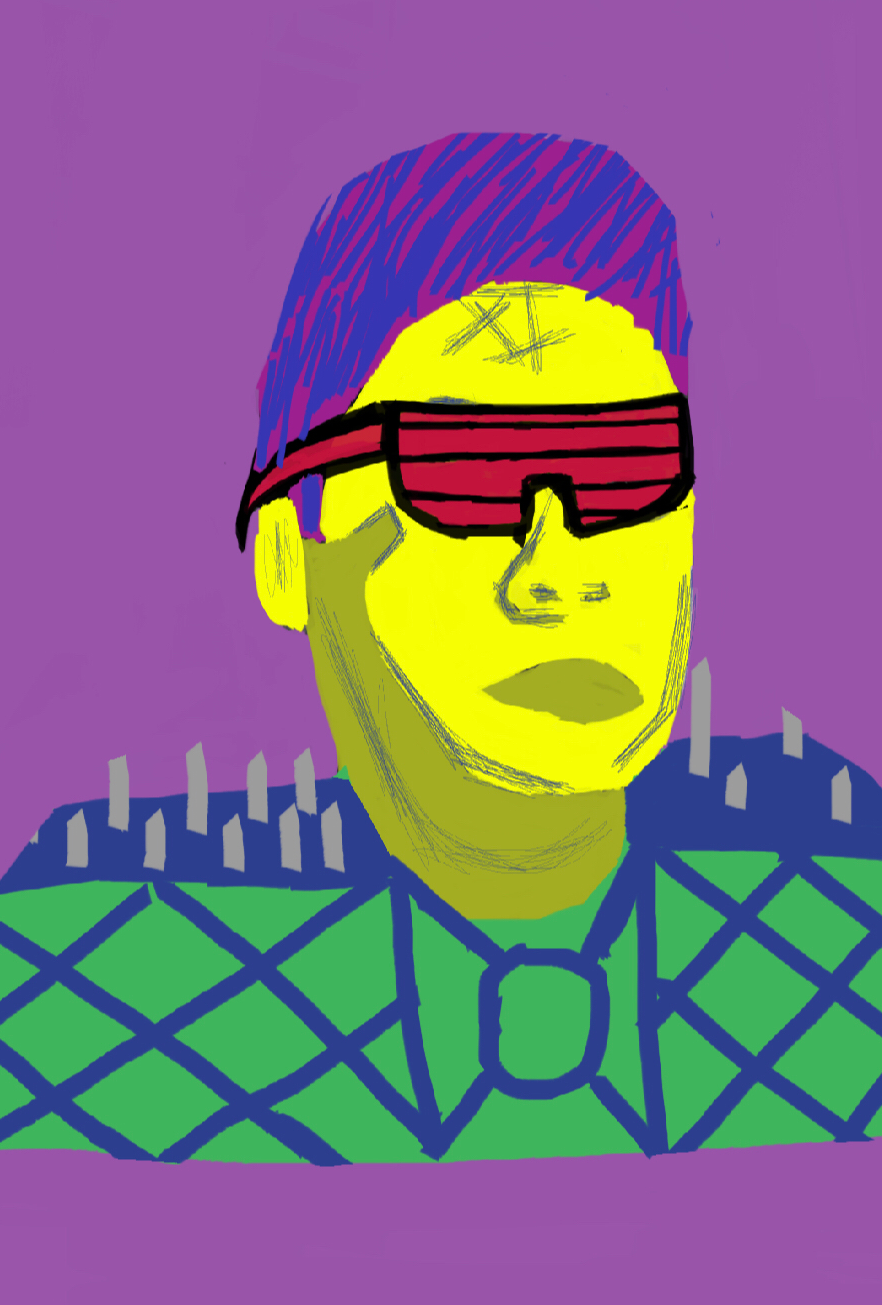 Deathburger John Wayne 9C.png