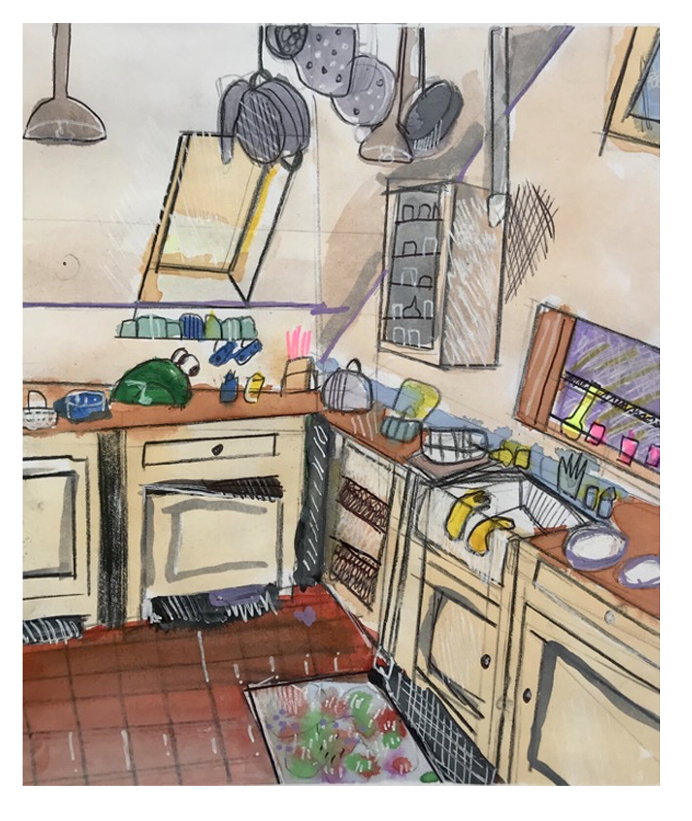 Sara Yr9 Granny's Kitchen.jpg