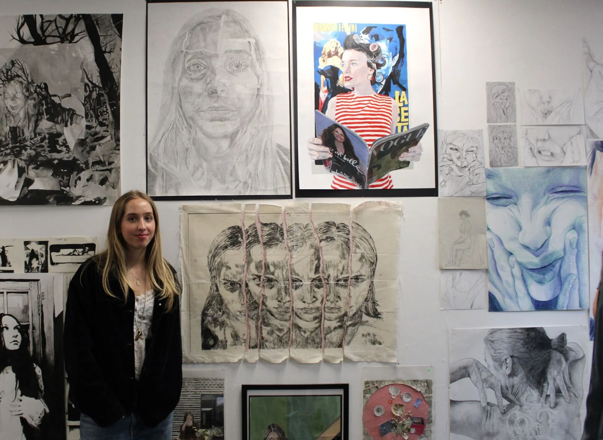 Illeanna   Geography BA