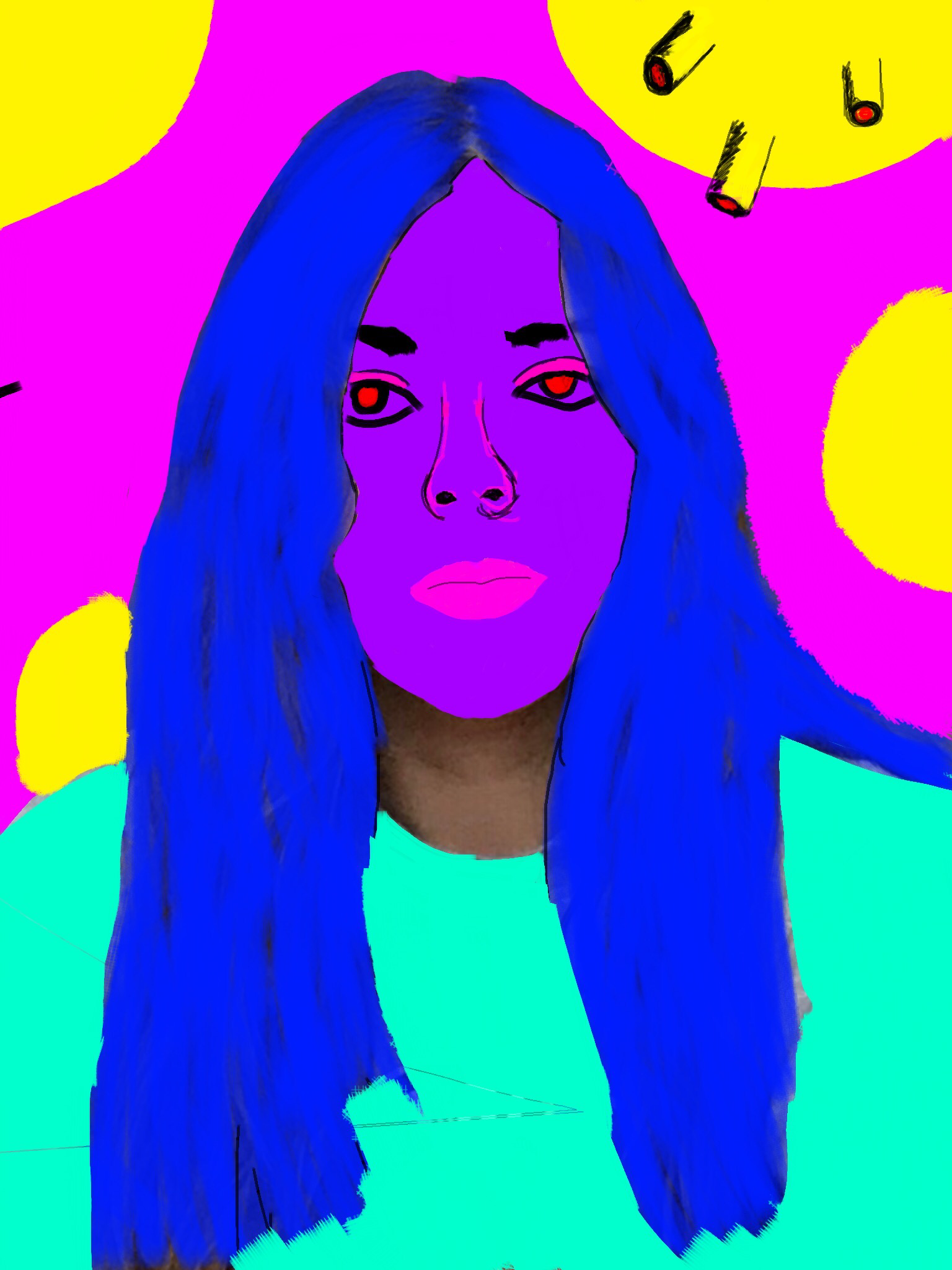 Deathburger Julie 9C.jpg