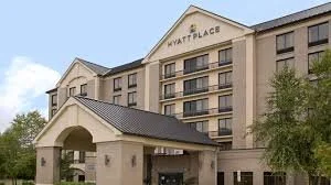 Hyatt Place Sterling