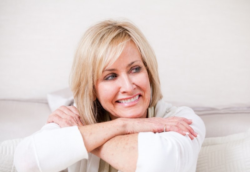 The Most Flattering Fringe Styles for Women Over 40 (And the Ones to Approach With Care)