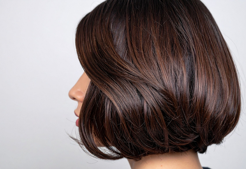 Why the bob haircut still looks so modern