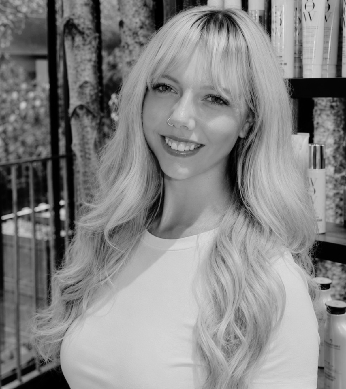 Freya Bojko