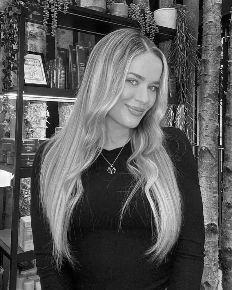 Carrie Erskine