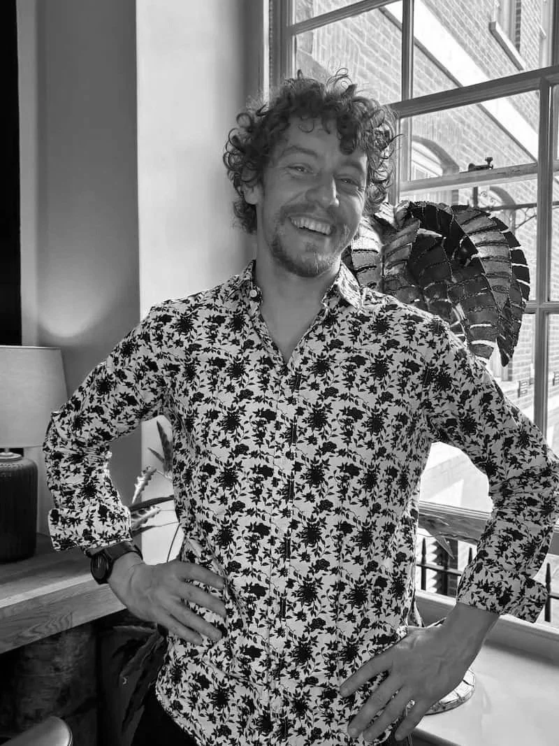 Kris Szalay