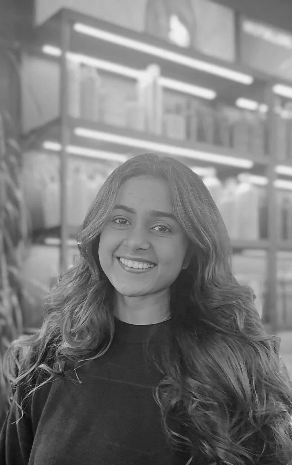 Kriya Patel