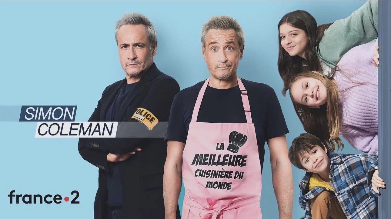 Réalisation PILOTE + Saison 2