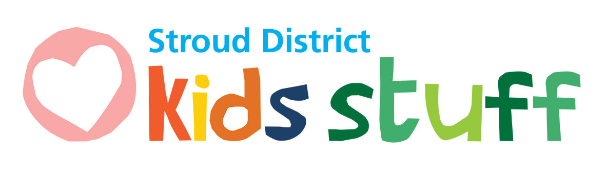 Stroud District Kids Stuff