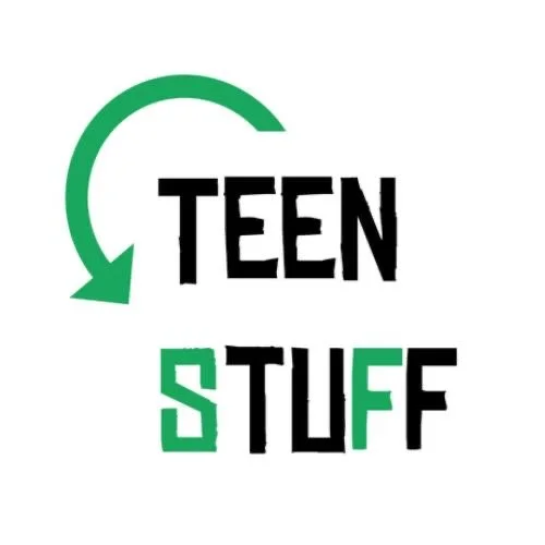 Teen Stuff Sale