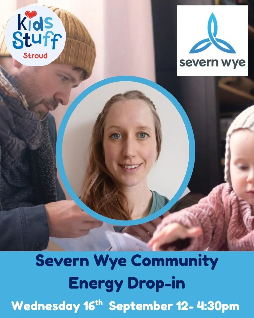 Community Energy Support