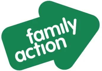 Karen from Family Action 