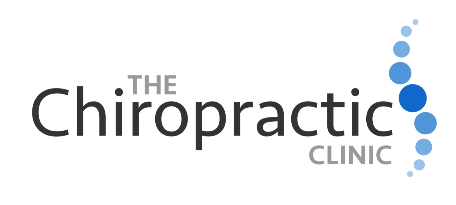 The Chiropractic Clinic