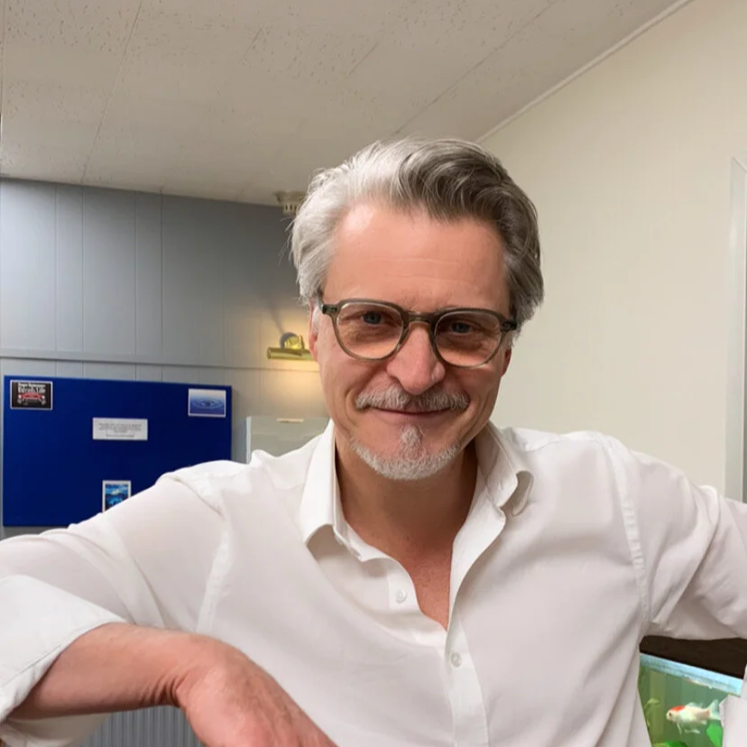 Dr George Haig Chiropractor