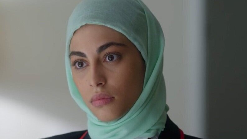 Netflixs Elite and the endless attack on Muslim womens agency — picture picture image