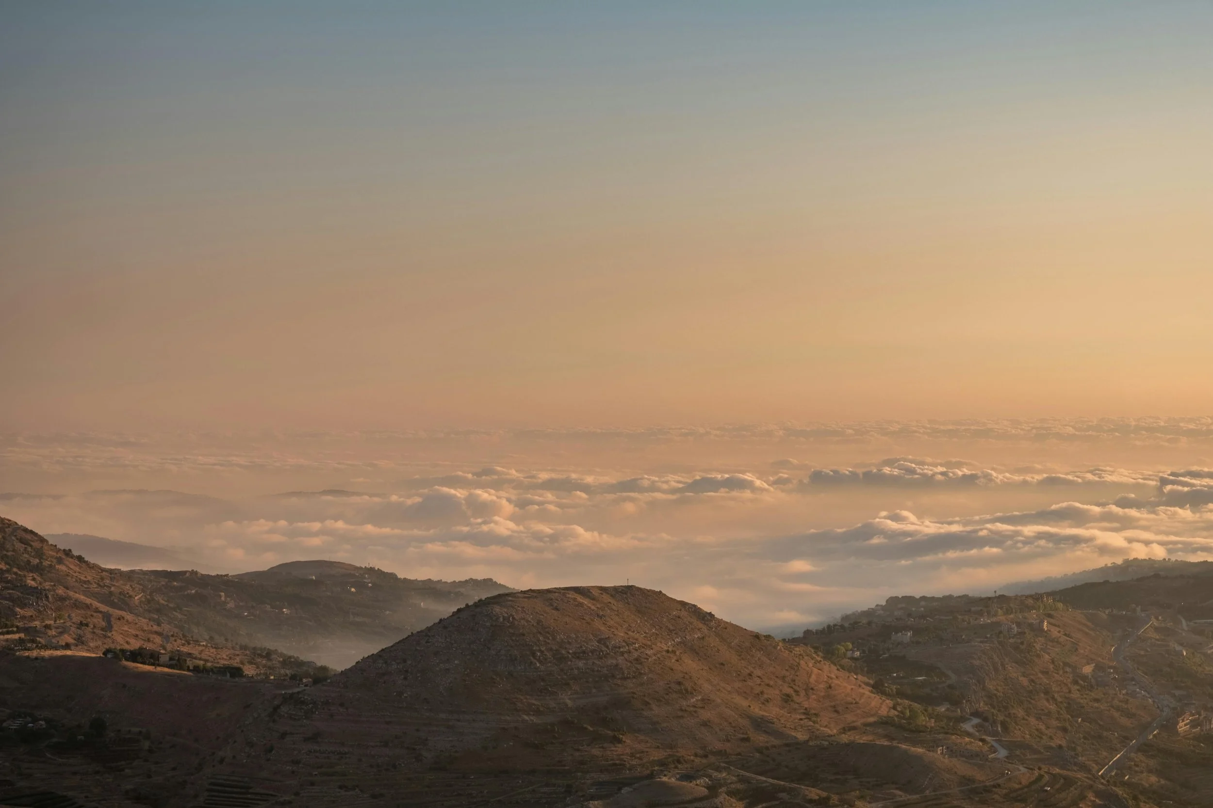 Faraiya, Mount Lebanon Governorate, Lebanon - Jo Kassis, Pexels.