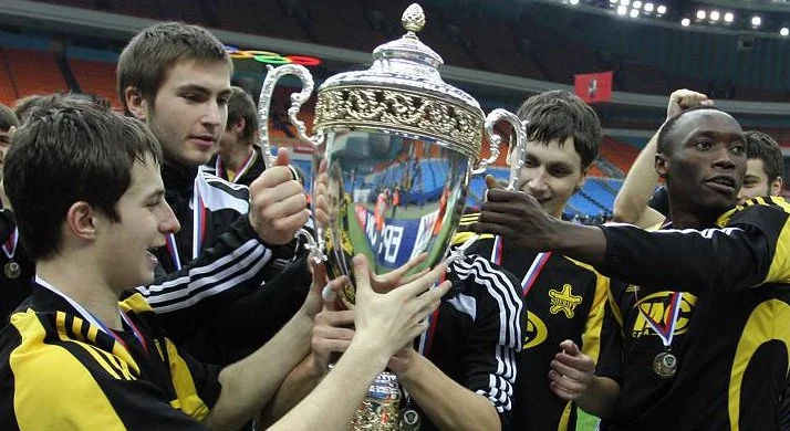 The New Sheriff in town 