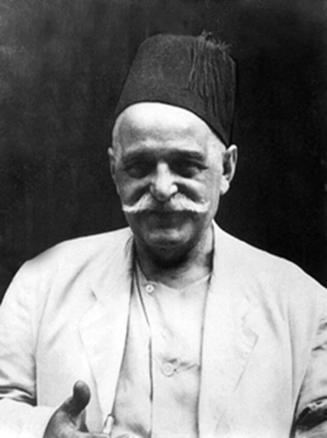 GURDJIEFF’S FOURTH WAY