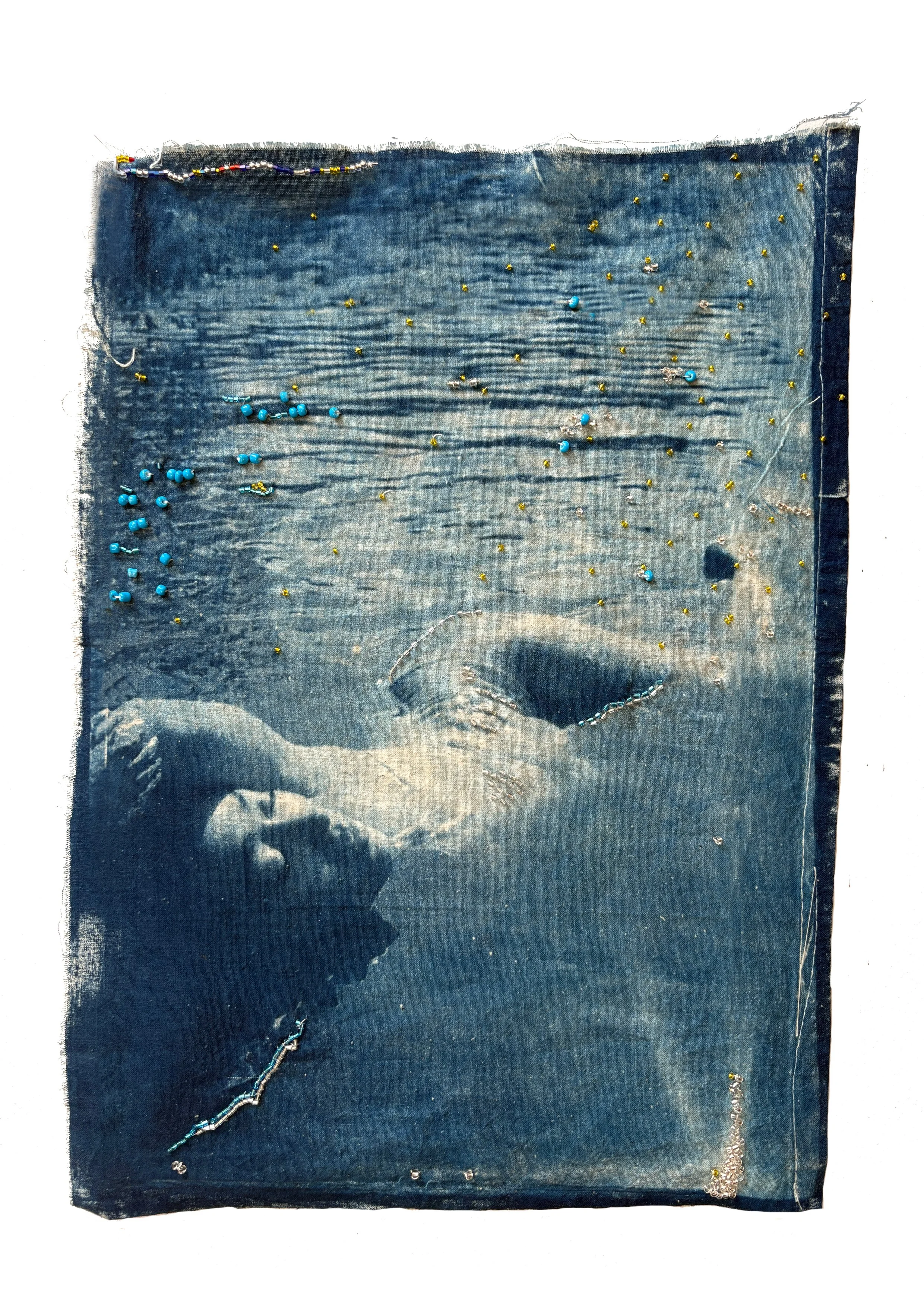 Eau à Eau