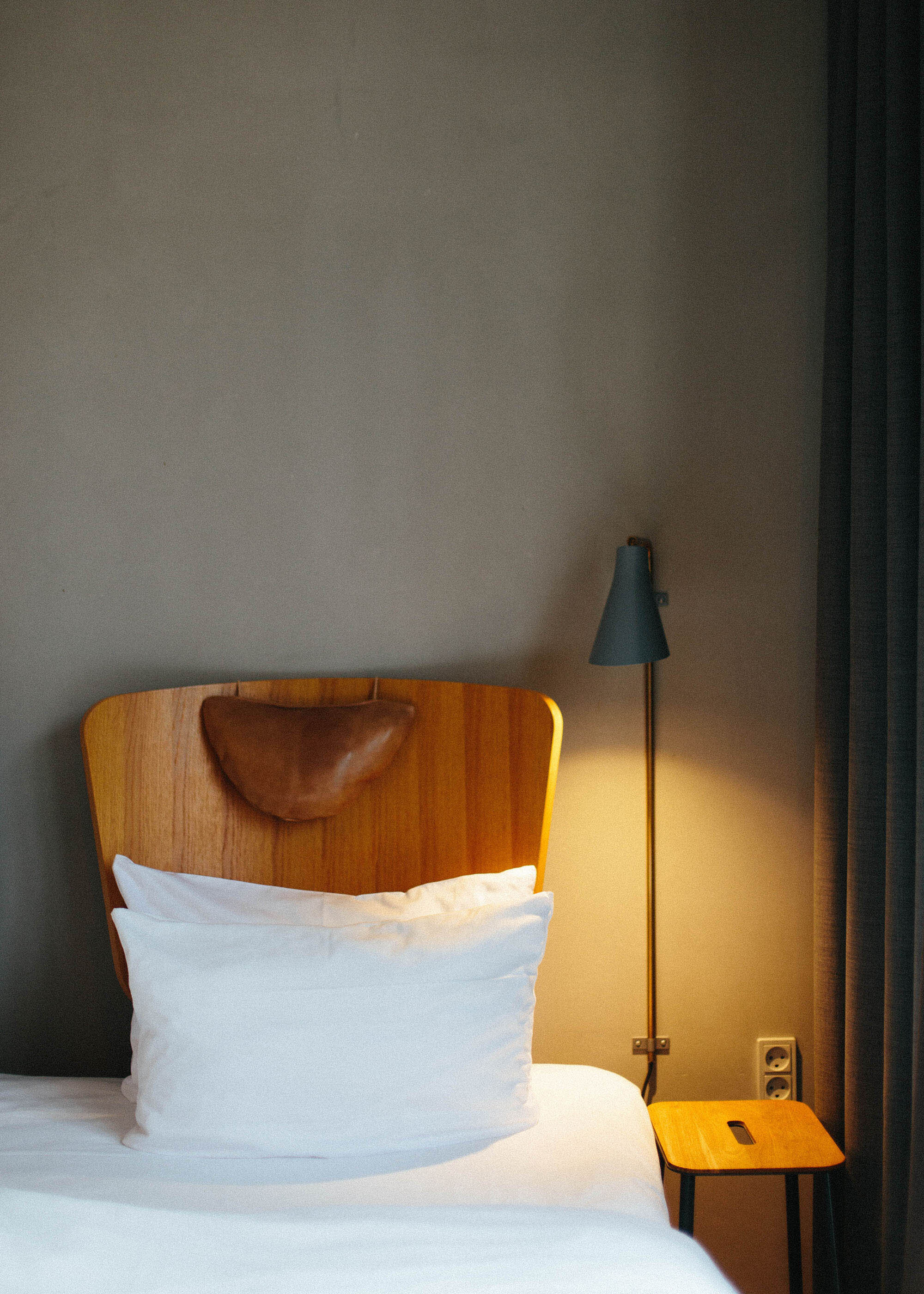 WHERE TO STAY IN COPENHAGEN: SP34