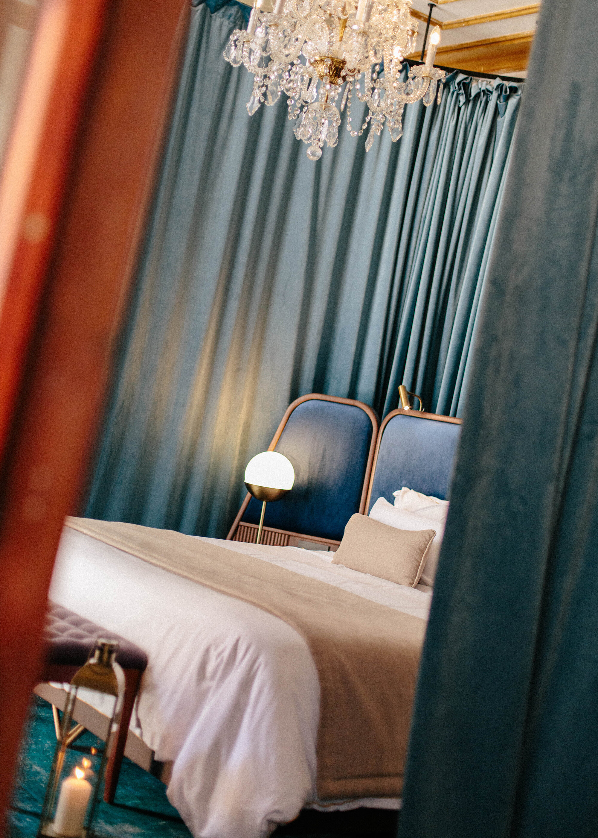 WHERE TO STAY IN PALMA: CAN BORDOY